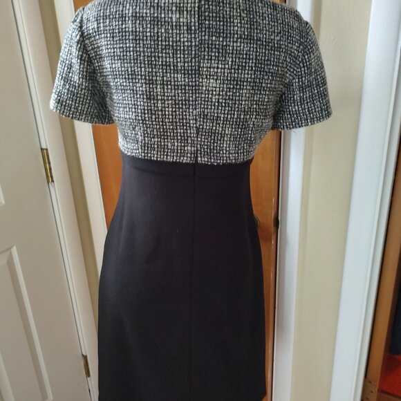 Tahari Arthur S. Levine Dress - Picture 3 of 5